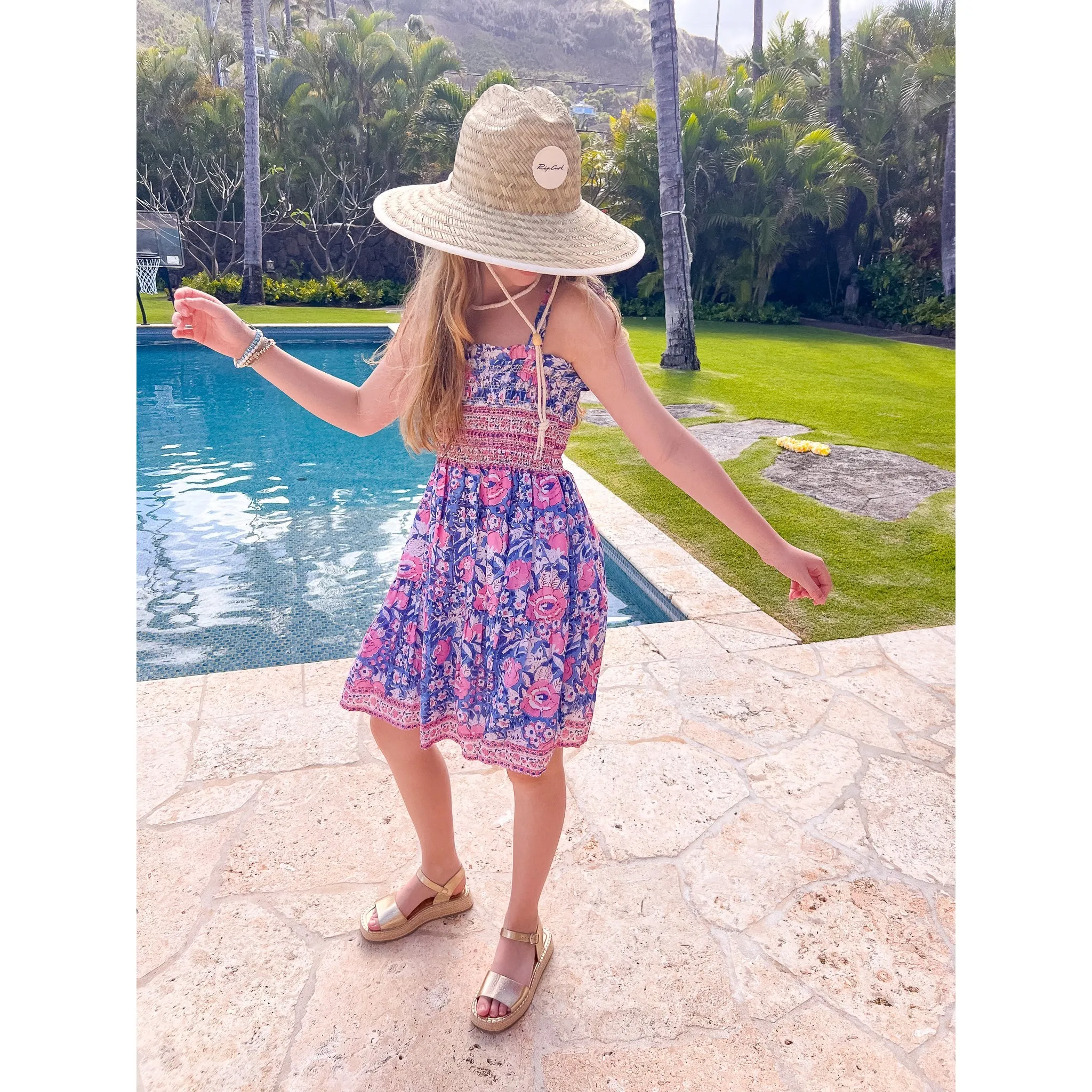 Samantha Dress sold by Alicia Bell product image thumbnail 4