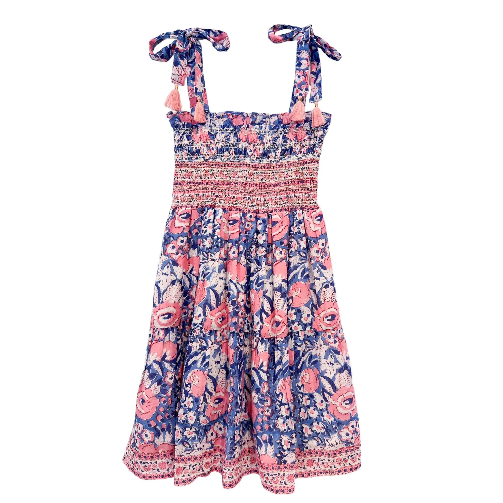 Samantha Dress sold by Alicia Bell