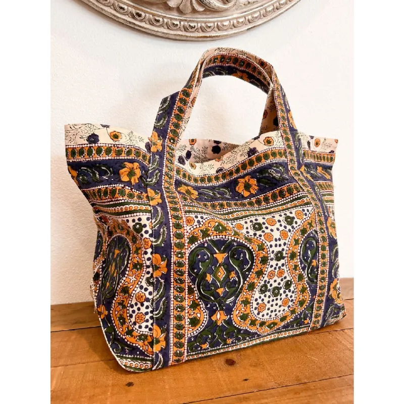 Medium Beach Bag sold by Alicia Bell