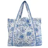 Large Beach Bag With Hat Holder sold by Alicia Bell