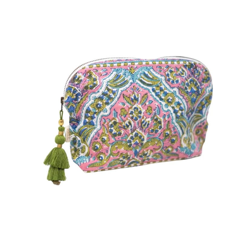 Clamshell Bag sold by Alicia Bell