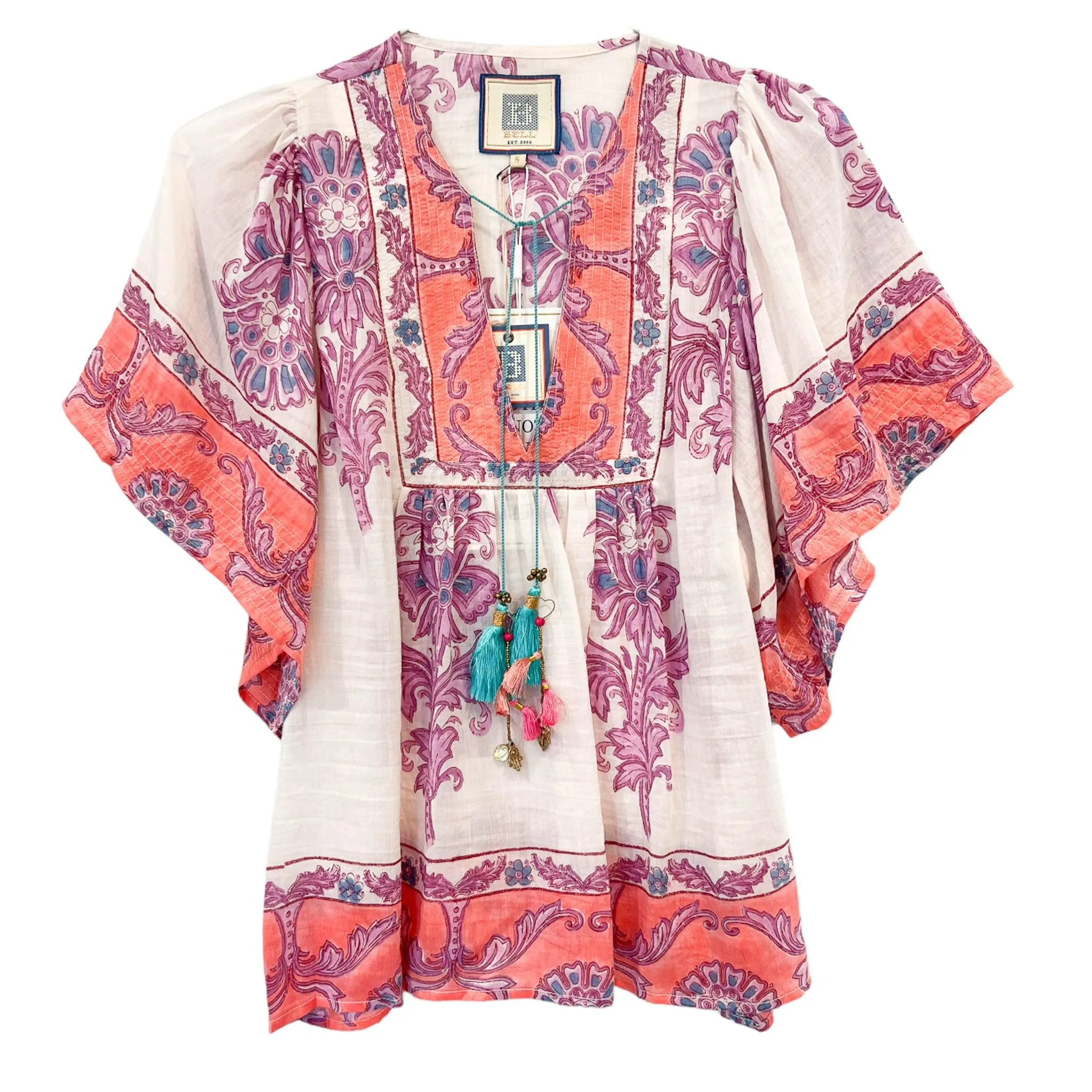 Flower Angel Top sold by Alicia Bell