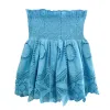 Smocked Skirt sold by Alicia Bell
