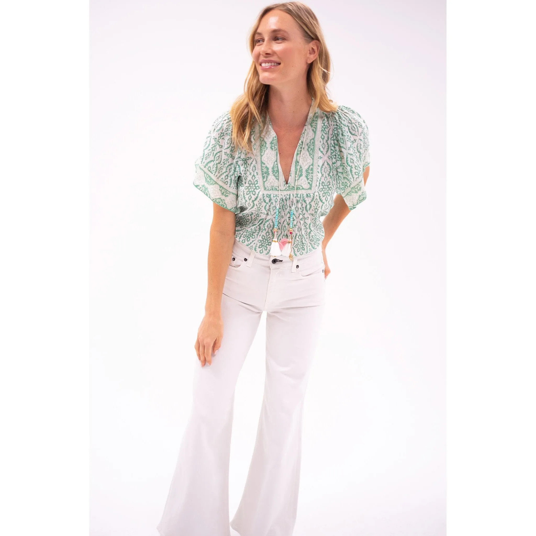 Angel Top sold by Alicia Bell product image thumbnail 4