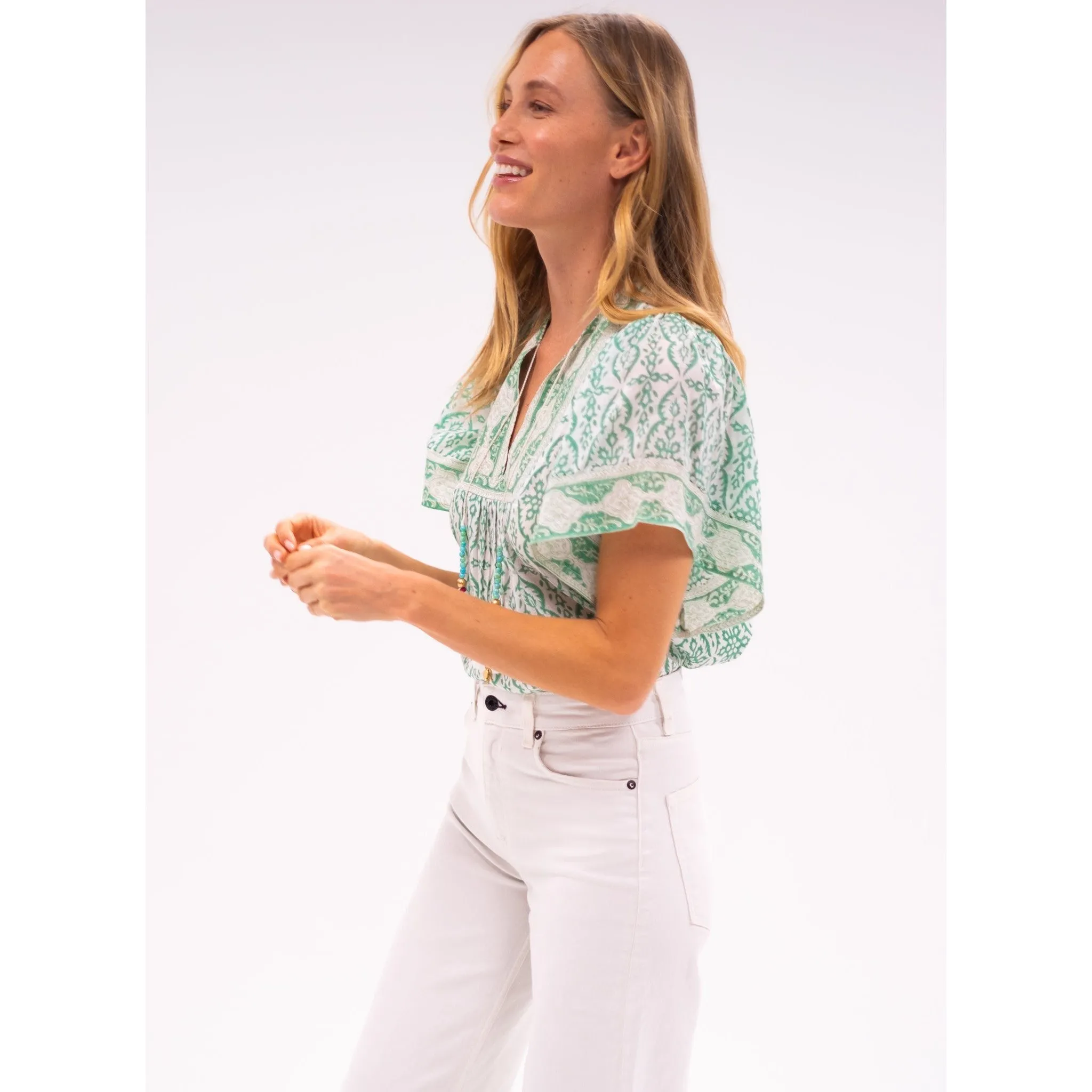 Angel Top sold by Alicia Bell product image thumbnail 2