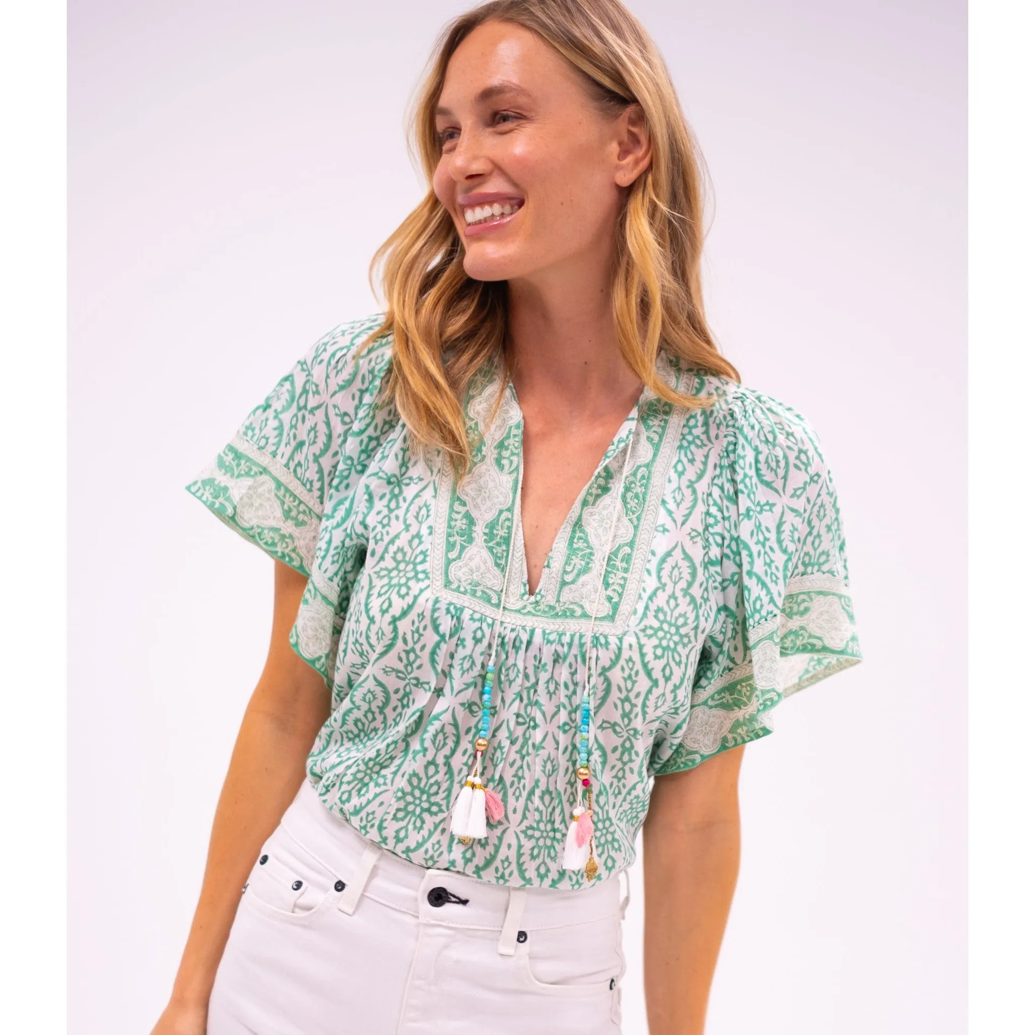Angel Top sold by Alicia Bell product image thumbnail 5