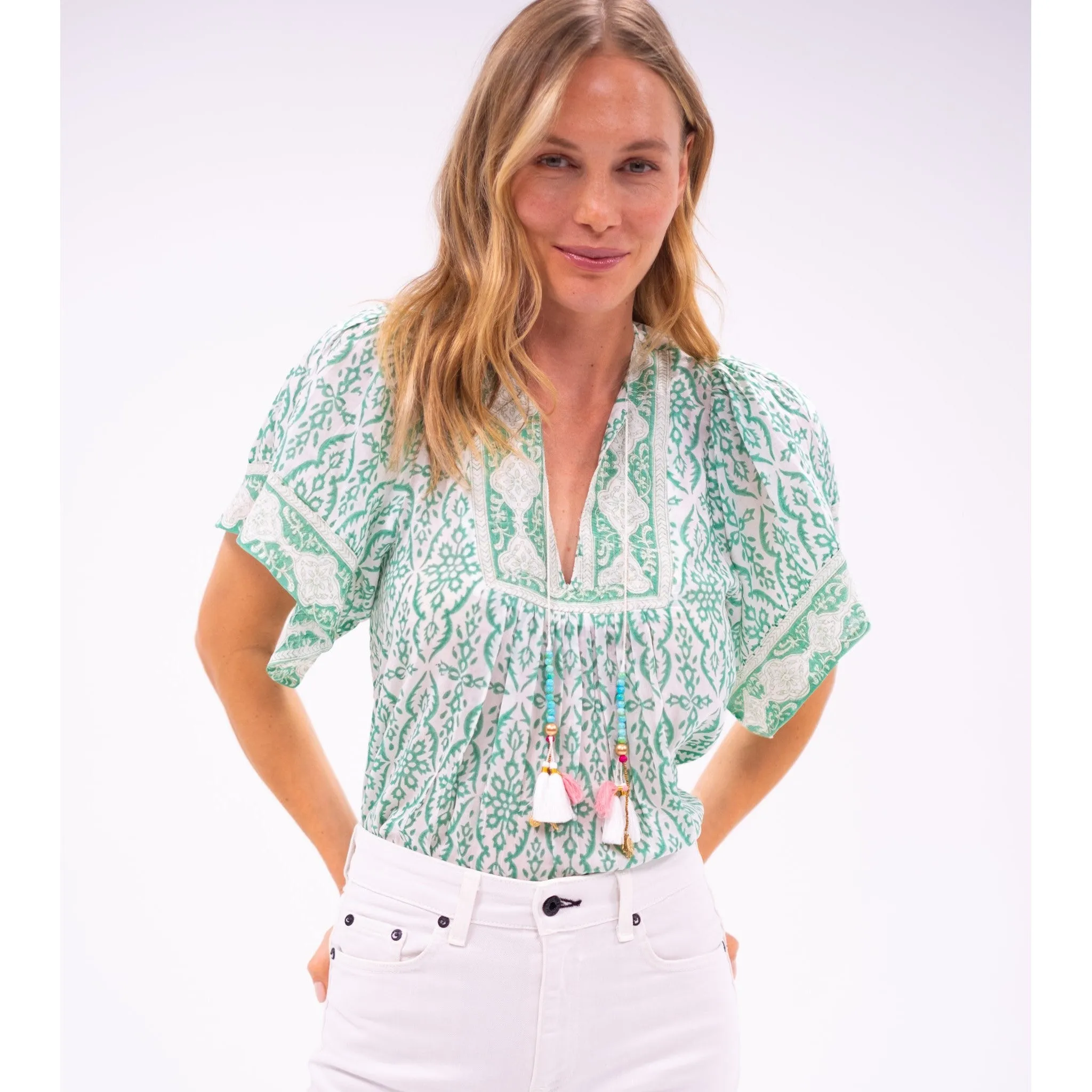 Angel Top sold by Alicia Bell product image thumbnail 3