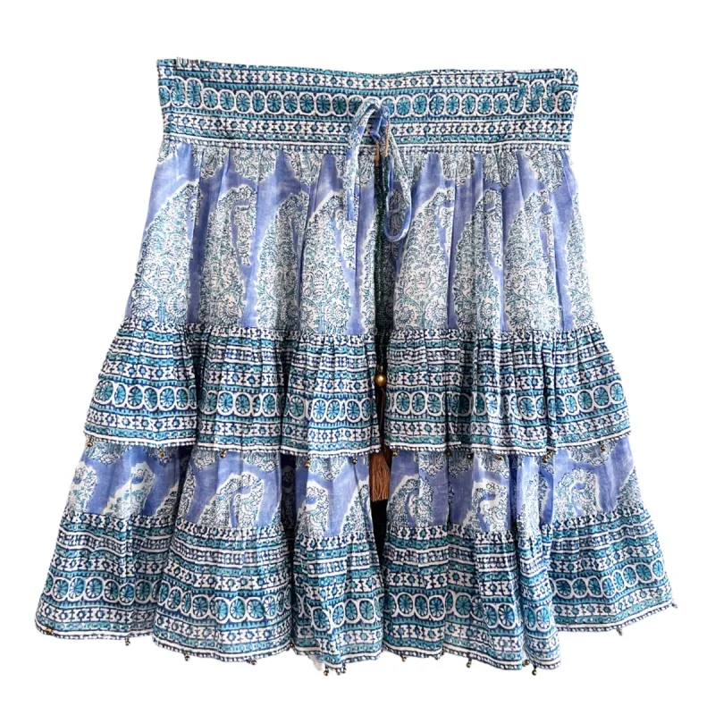 Bek Skirt sold by Alicia Bell