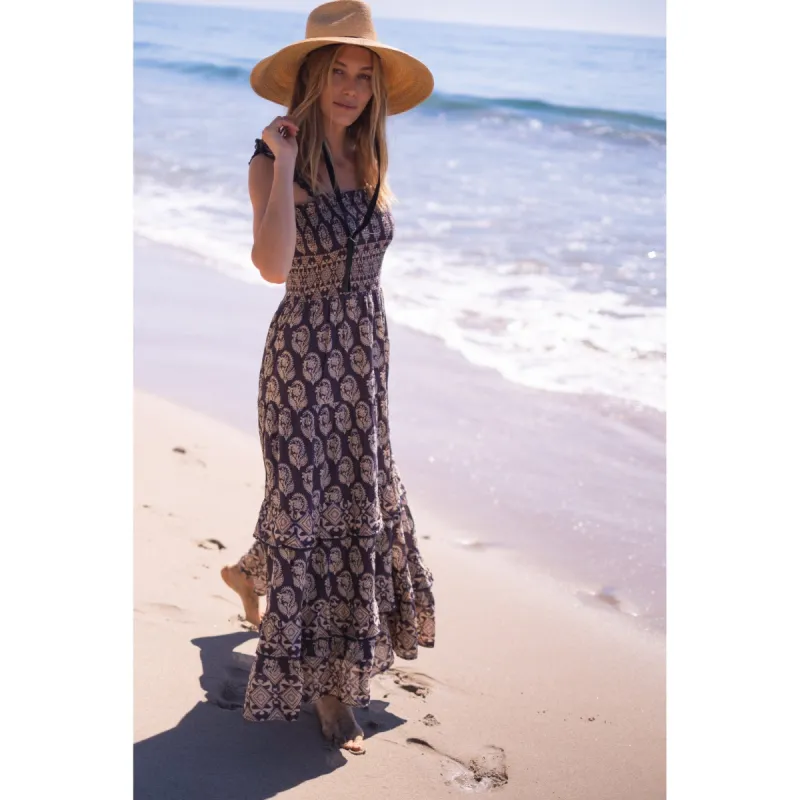 Christine Maxi Dress sold by Alicia Bell