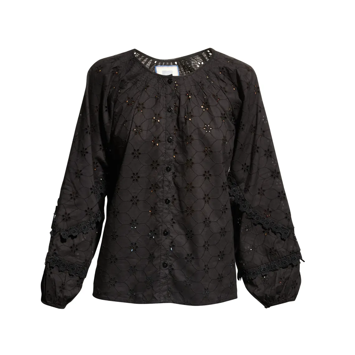 Callie Blouse sold by Alicia Bell