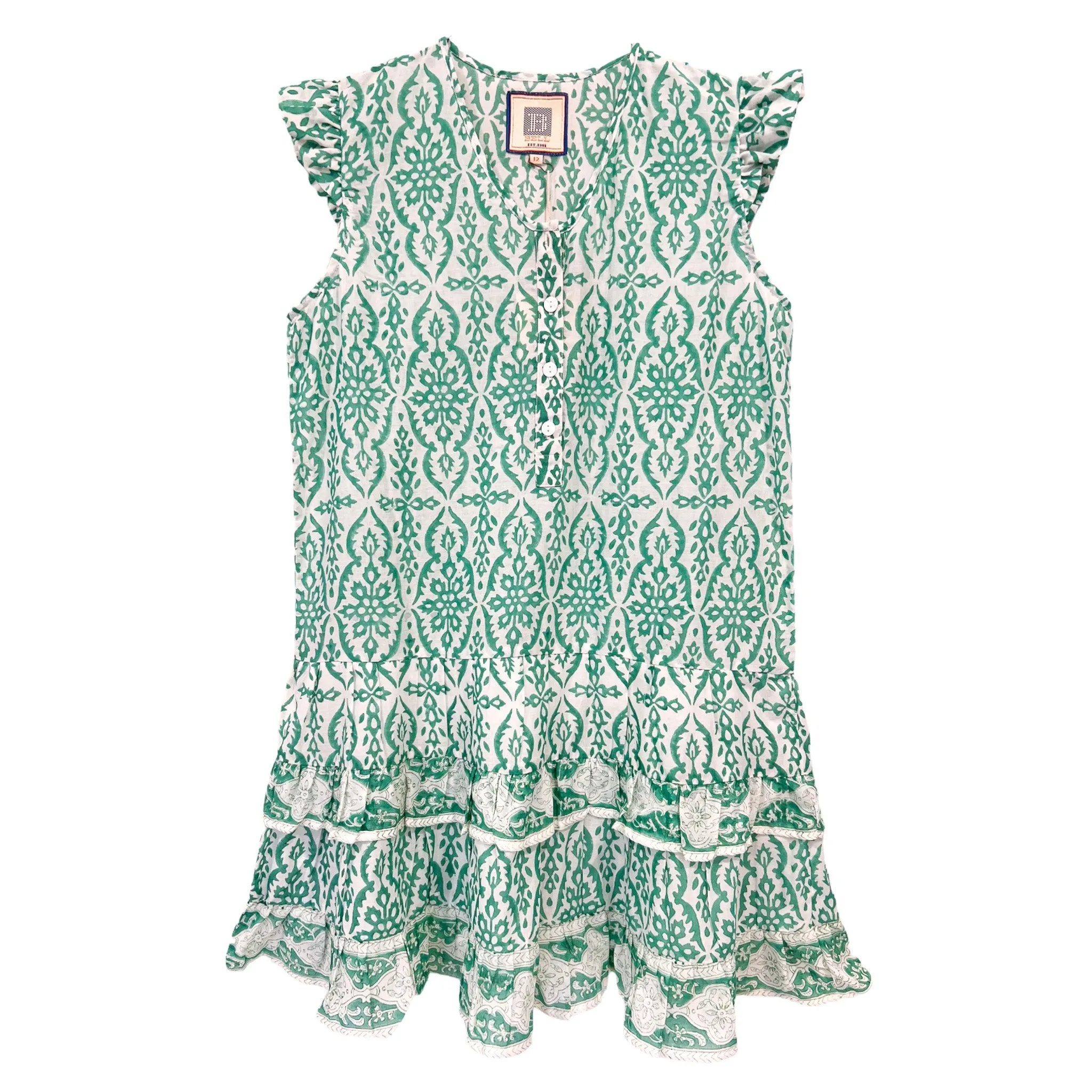 Vera Mini Dress sold by Alicia Bell