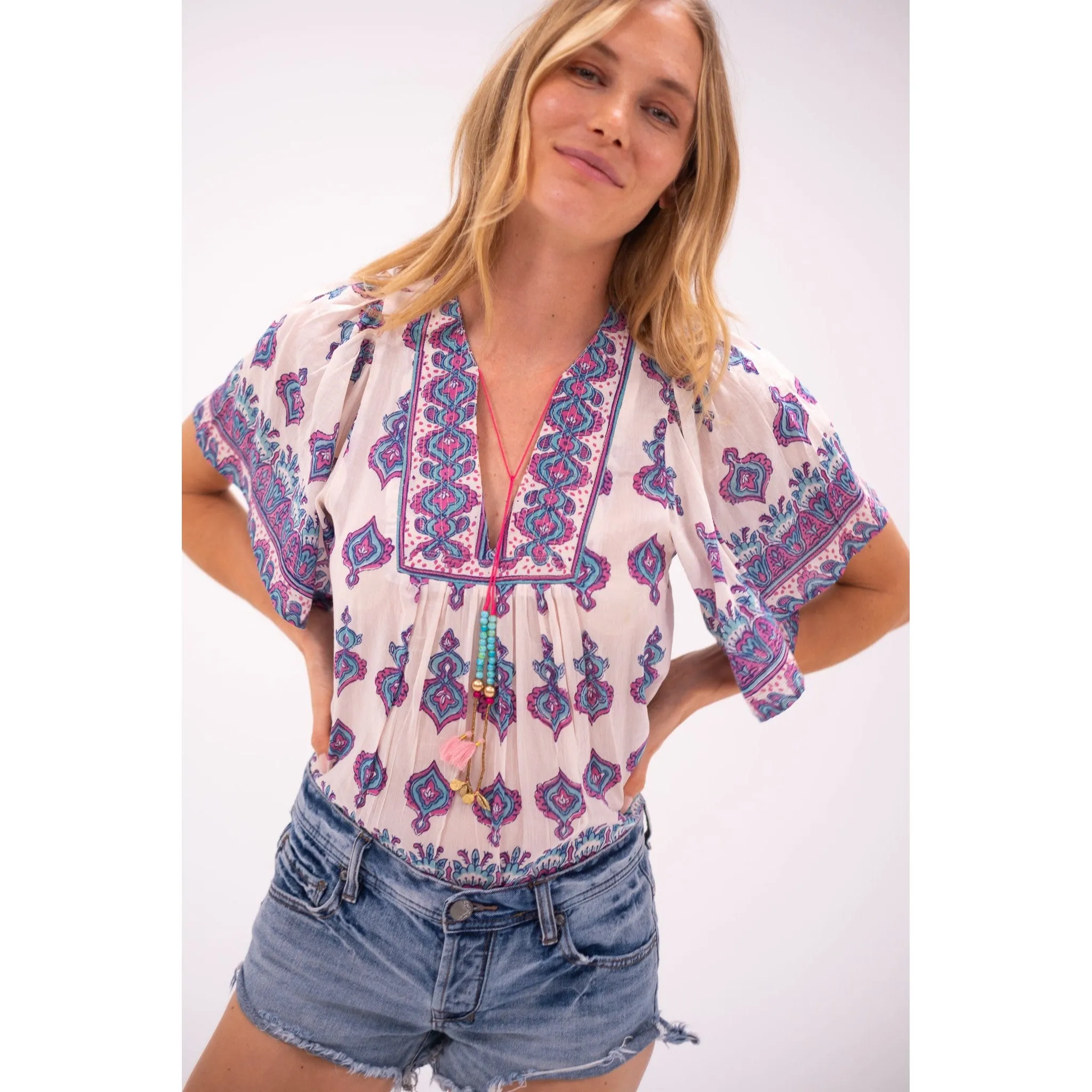 Angel Top sold by Alicia Bell product image thumbnail 4