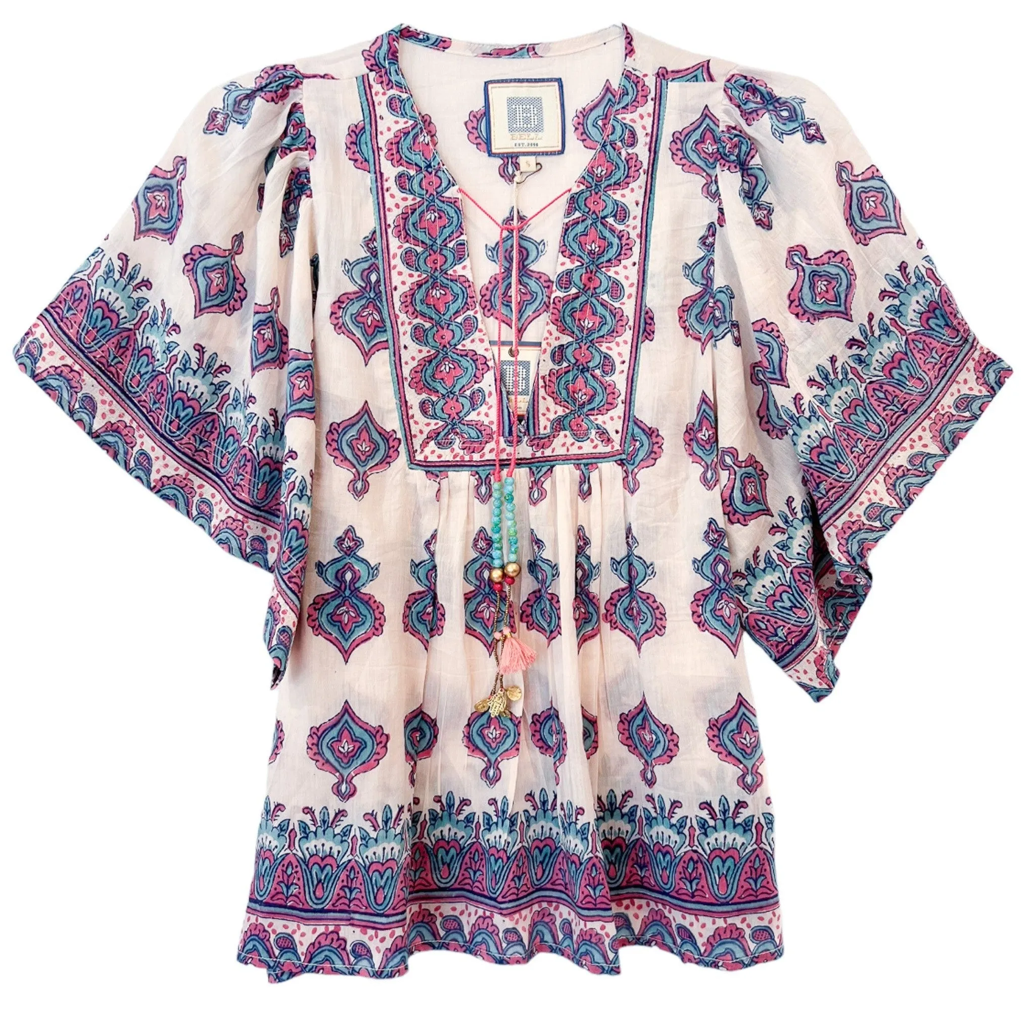 Angel Top sold by Alicia Bell