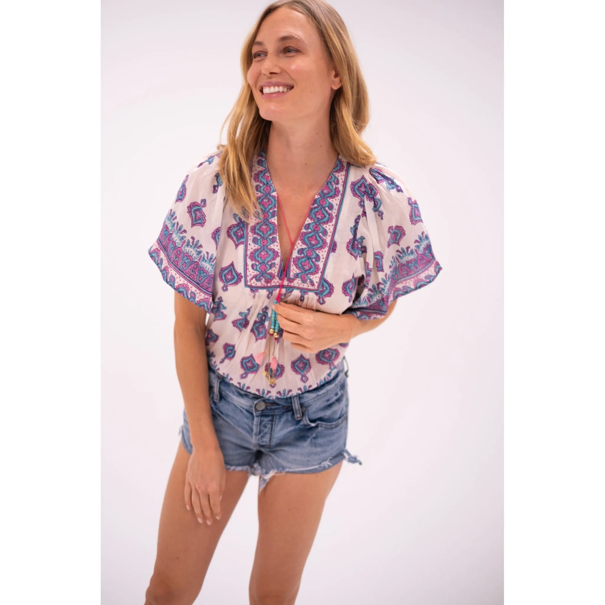 Angel Top sold by Alicia Bell product image thumbnail 5