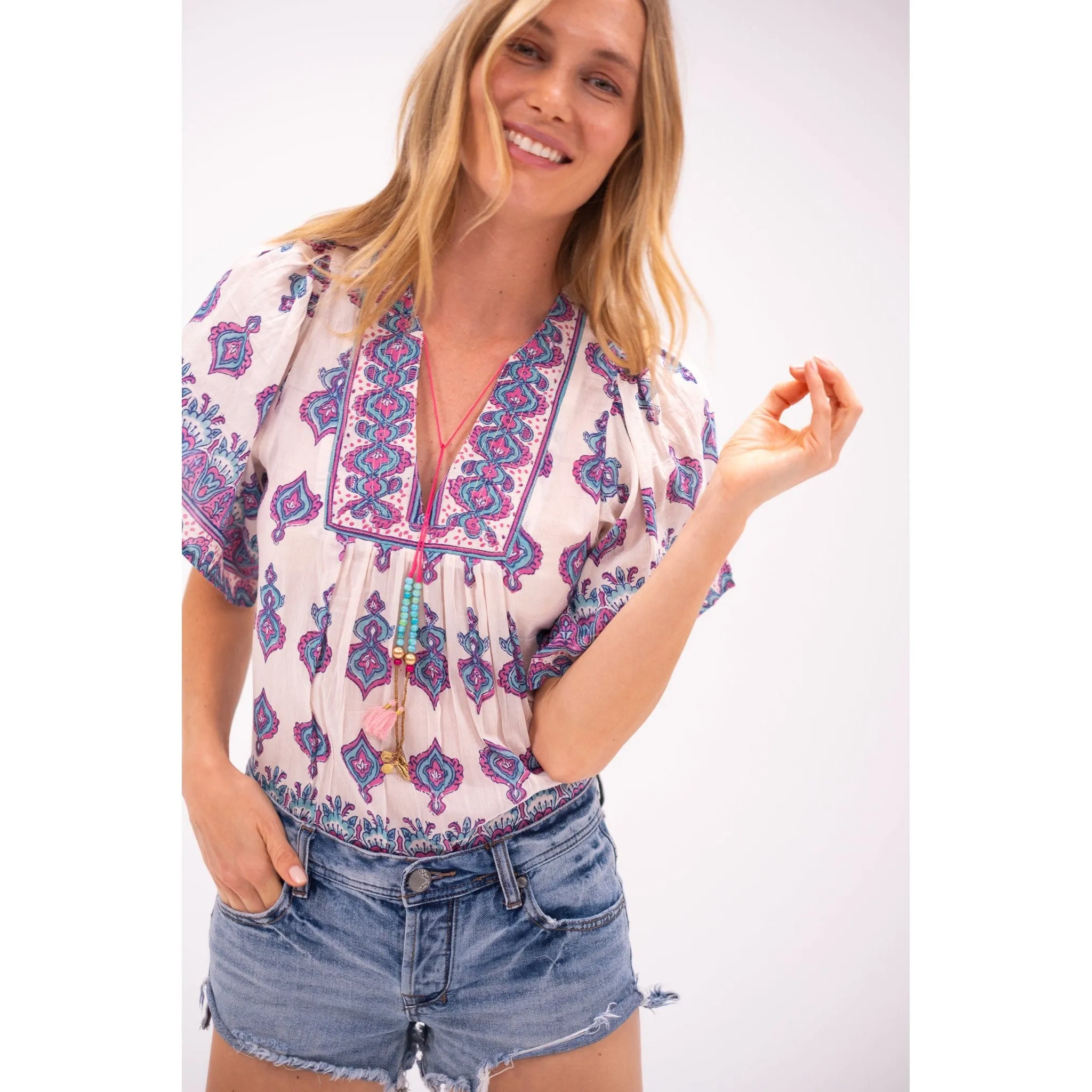 Angel Top sold by Alicia Bell product image thumbnail 2