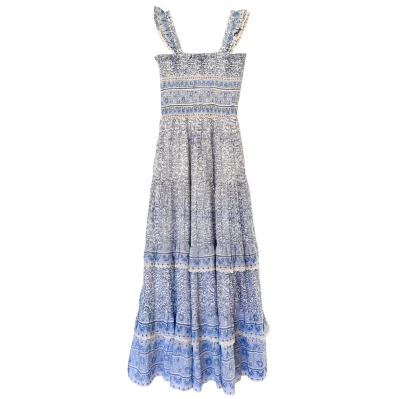 Christine Maxi Dress sold by Alicia Bell