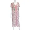Tunic Kaftan Dress sold by Alicia Bell