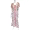 Tunic Kaftan Dress sold by Alicia Bell