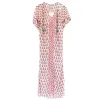 Tunic Kaftan Dress sold by Alicia Bell
