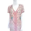 Tunic Kaftan Dress sold by Alicia Bell