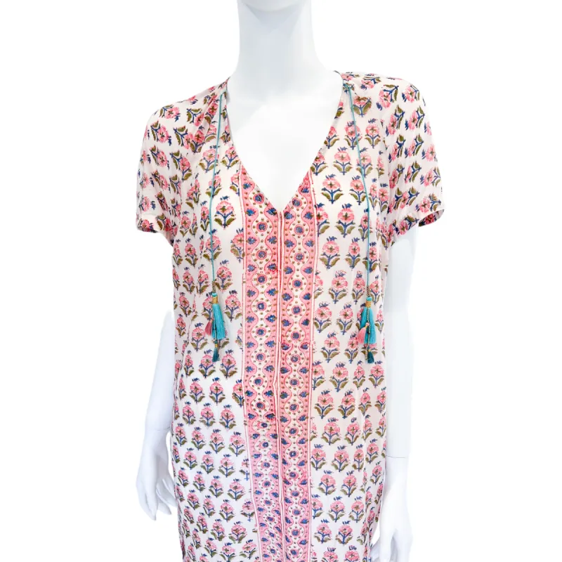 Tunic Kaftan Dress sold by Alicia Bell