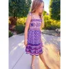 Liberty Midi Dress sold by Alicia Bell