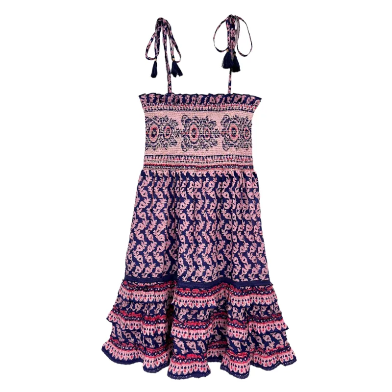 Liberty Midi Dress sold by Alicia Bell