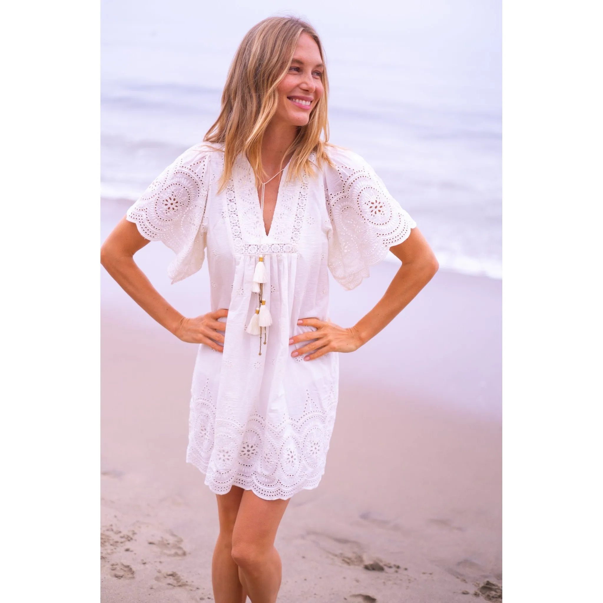 Angel Dress sold by Alicia Bell