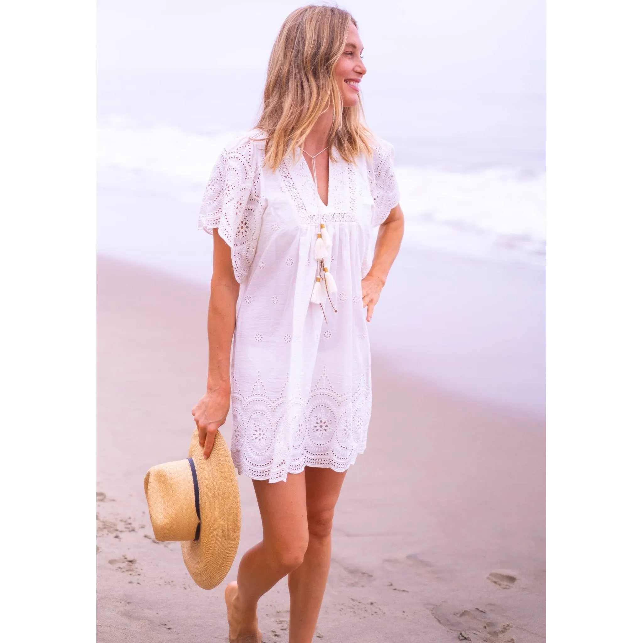 Angel Dress sold by Alicia Bell product image thumbnail 2