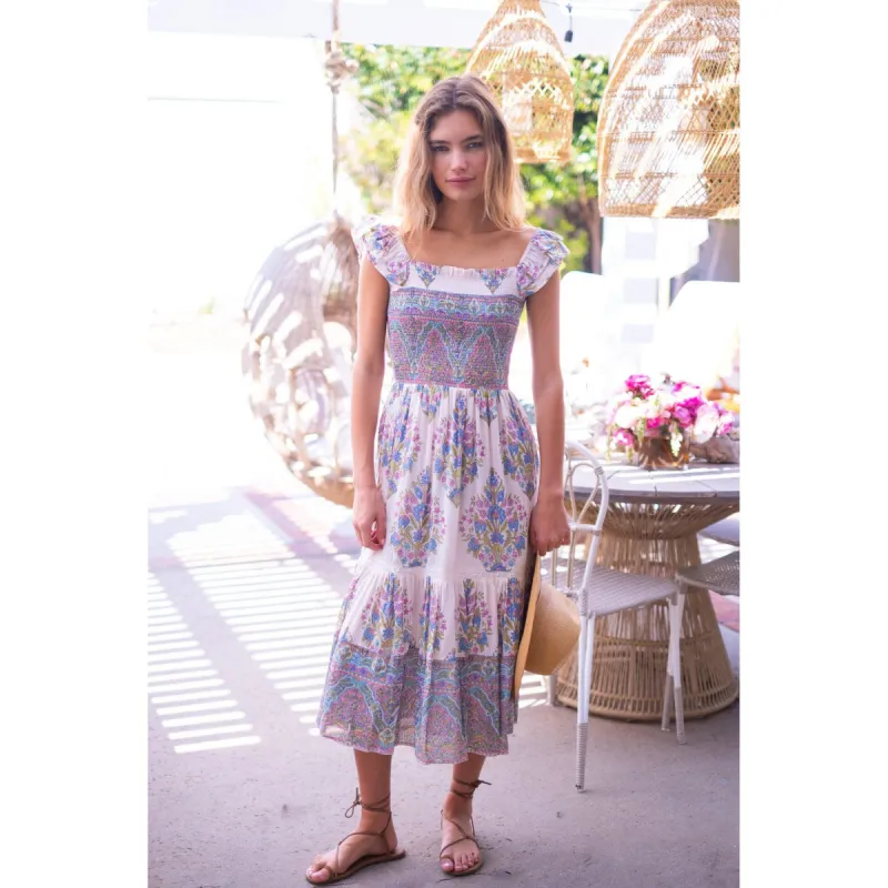 Isabelle Dress sold by Alicia Bell