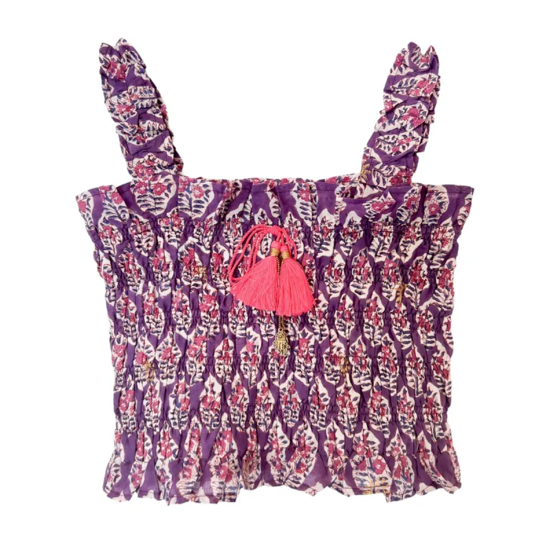 Kelly Top sold by Alicia Bell