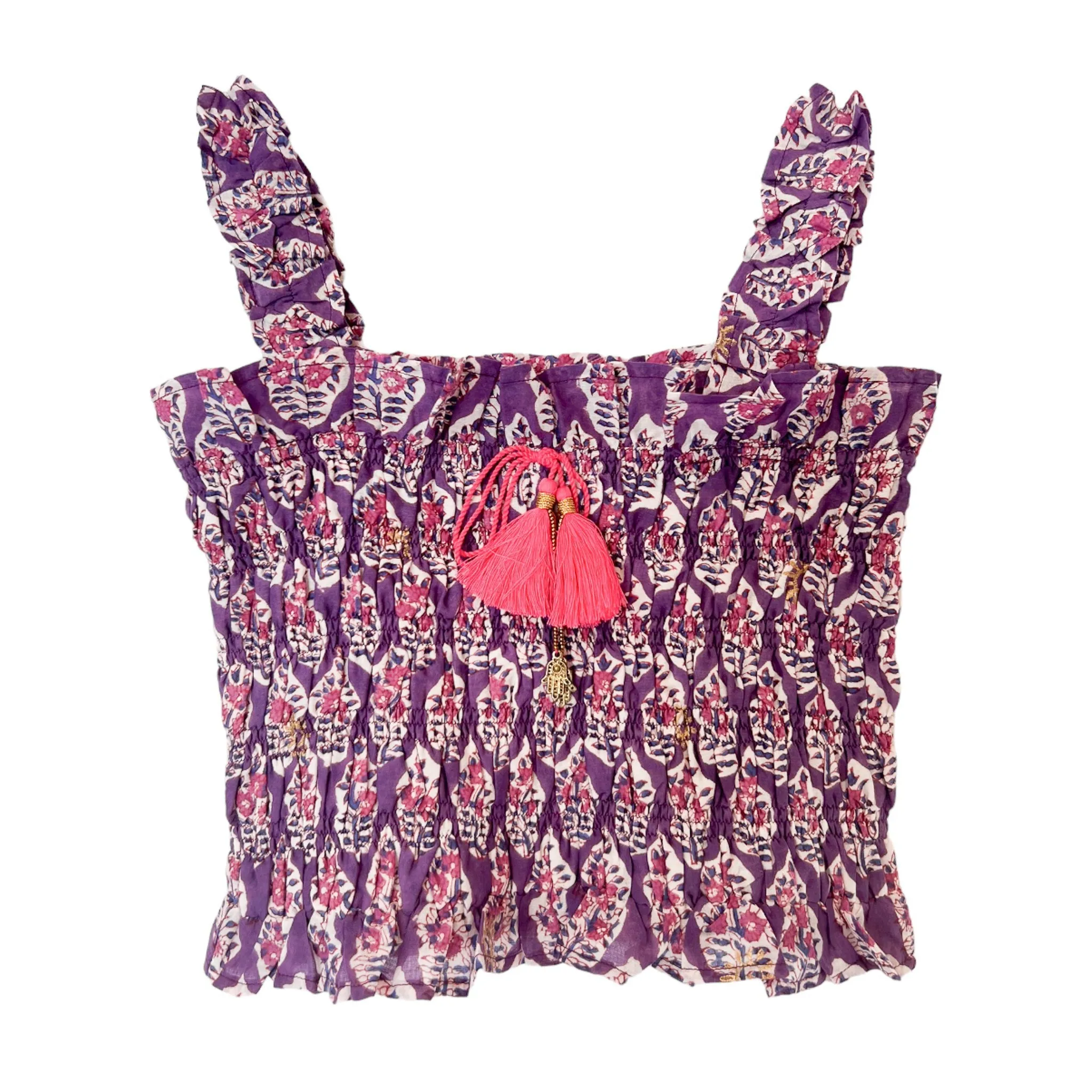 Kelly Top sold by Alicia Bell