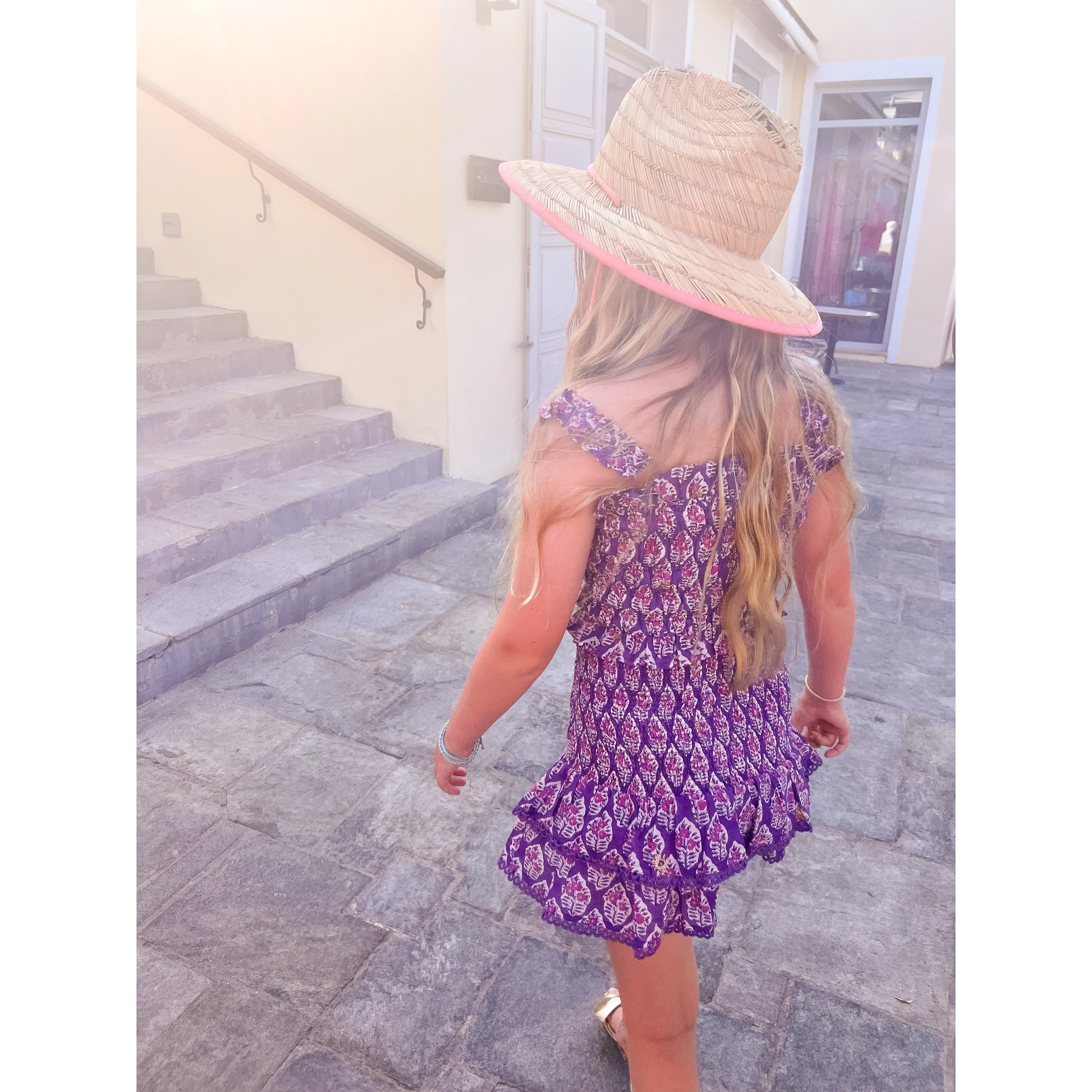 Kelly Top sold by Alicia Bell product image thumbnail 4