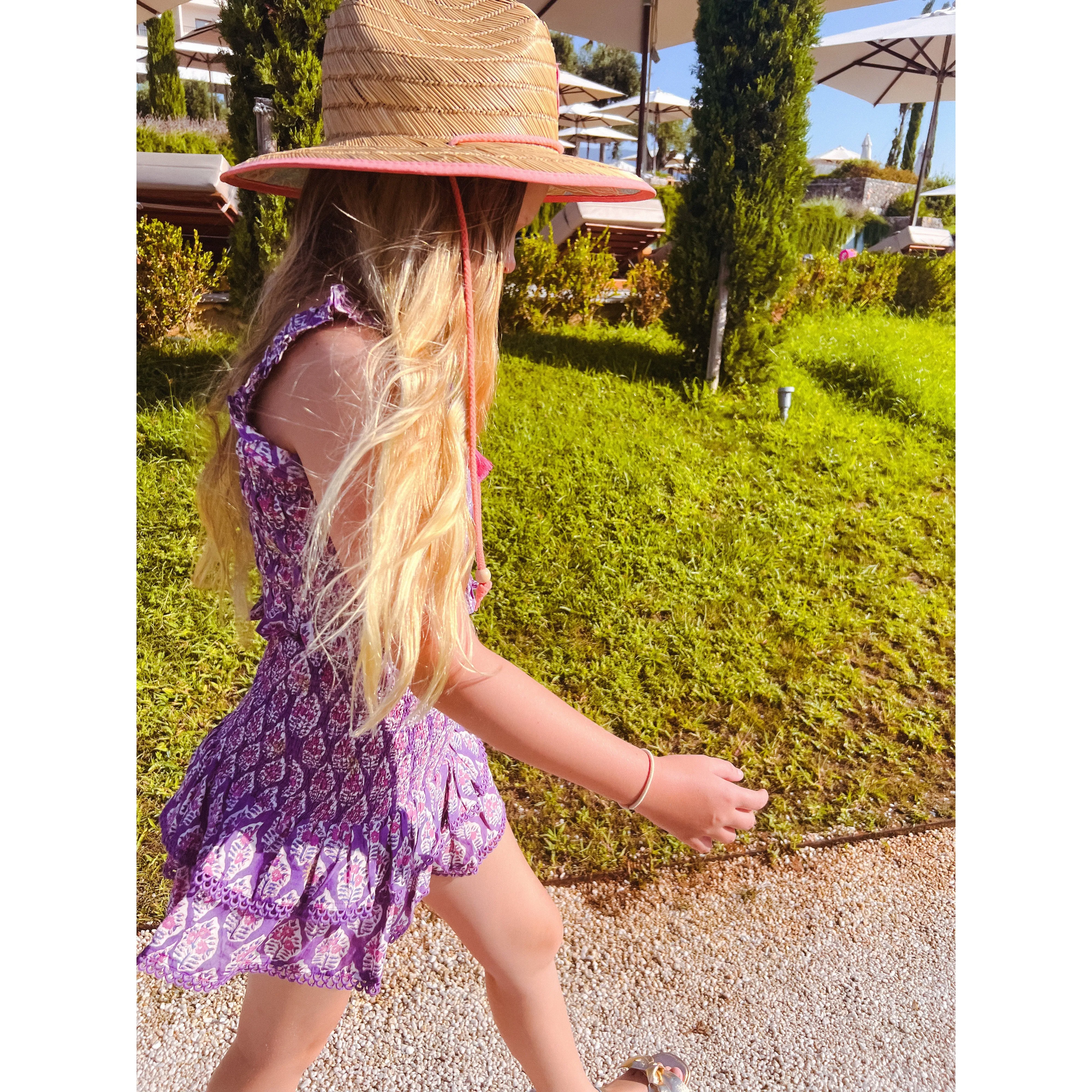 Kelly Top sold by Alicia Bell product image thumbnail 3