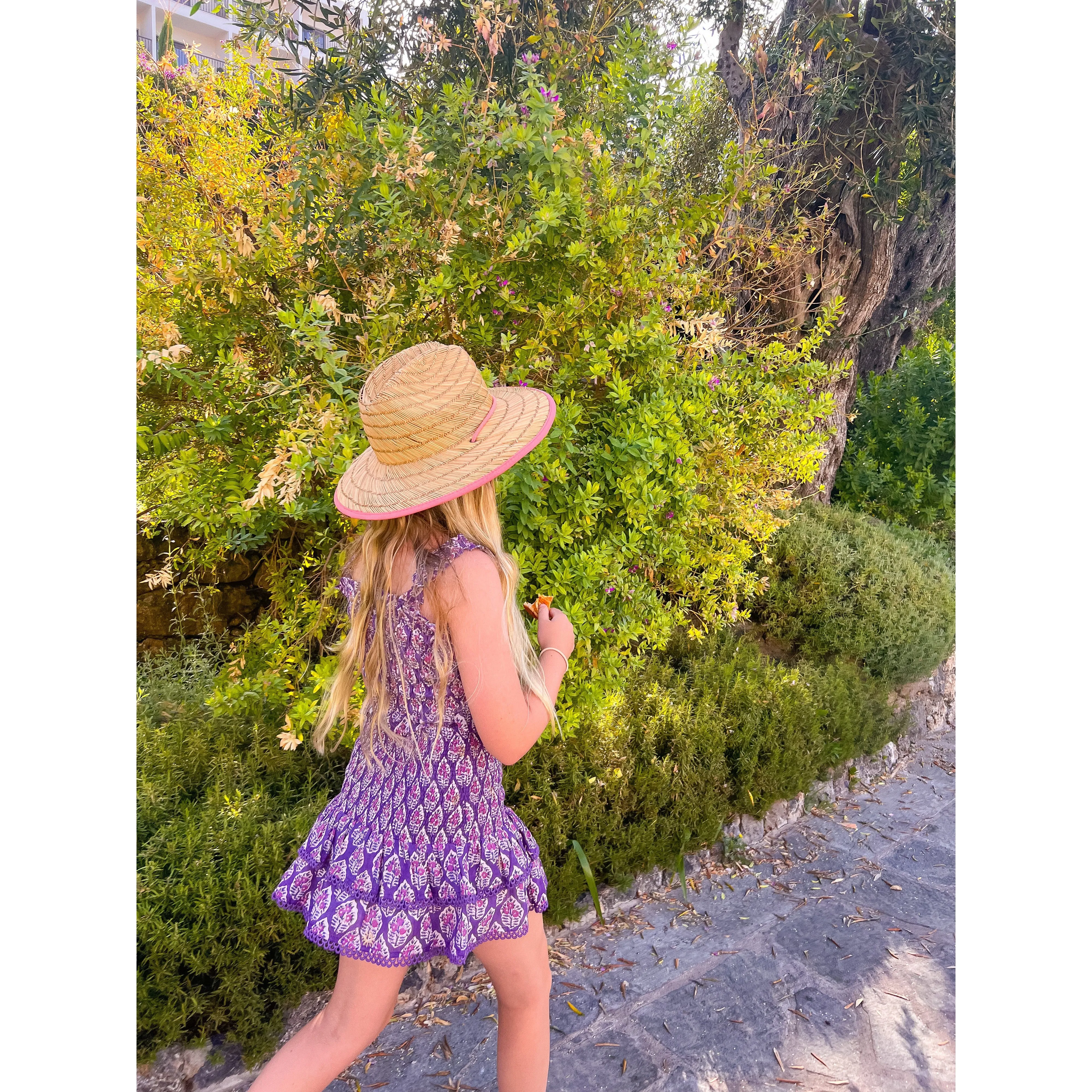 Kelly Top sold by Alicia Bell product image thumbnail 5