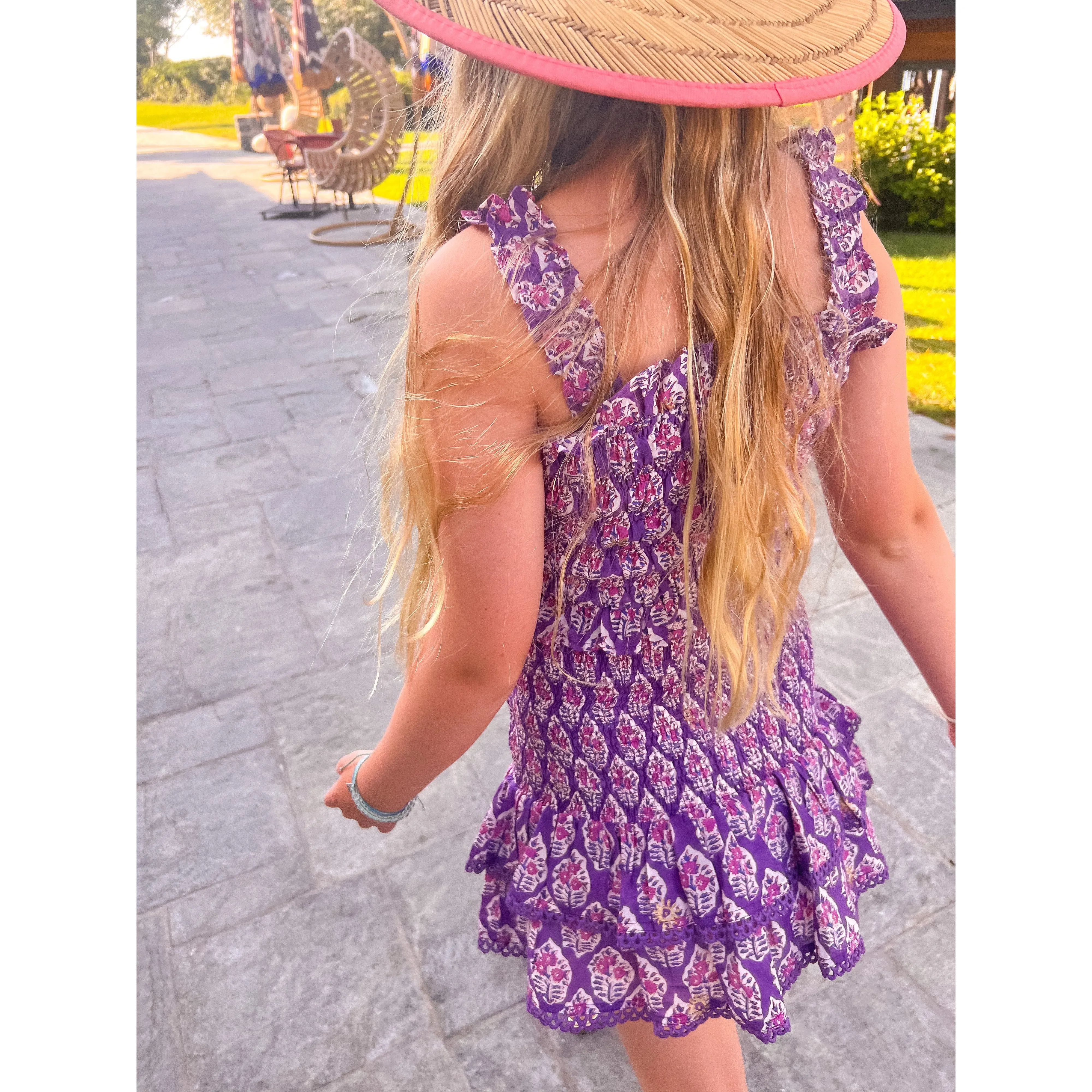 Kelly Top sold by Alicia Bell product image thumbnail 2