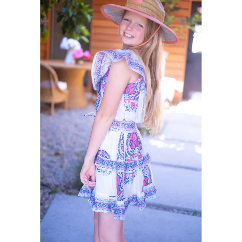 Paisley Liza Dress sold by Alicia Bell