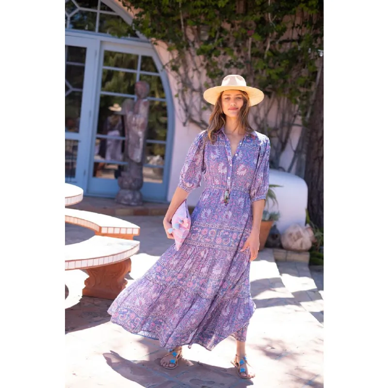 Blair Maxi Dress sold by Alicia Bell