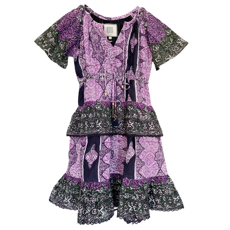 Roxanne Dress sold by Alicia Bell