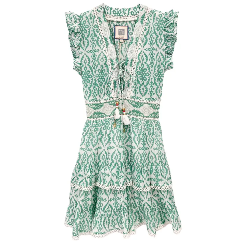 Farrah Dress sold by Alicia Bell