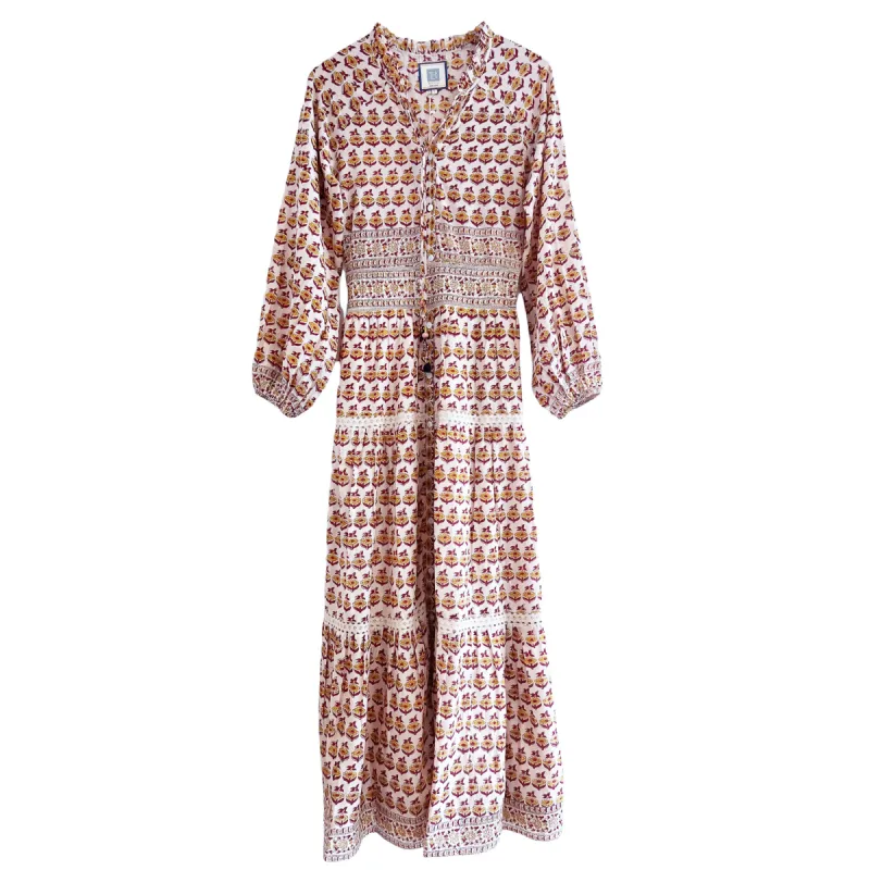 Grace Maxi Dress - FINAL SALE sold by Alicia Bell