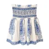 Smocked Skirt sold by Alicia Bell
