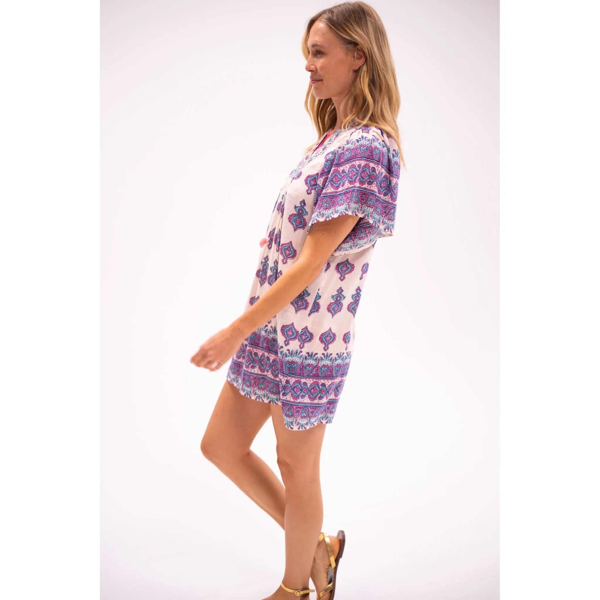 Angel Dress sold by Alicia Bell product image thumbnail 5