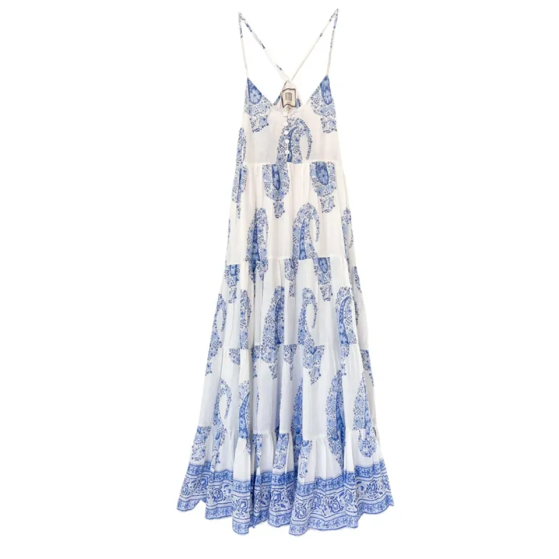 Hope Maxi Dress sold by Alicia Bell