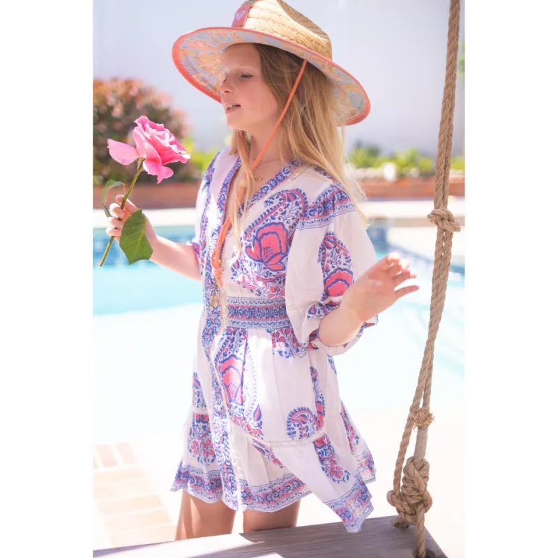 Paisley Ann Dress sold by Alicia Bell