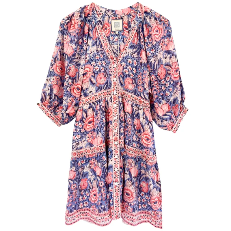 Clara Mini Dress sold by Alicia Bell
