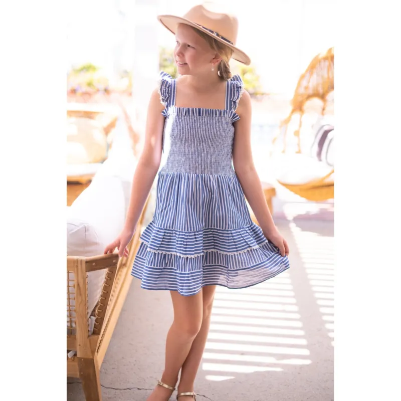 Christine Mini Dress sold by Alicia Bell