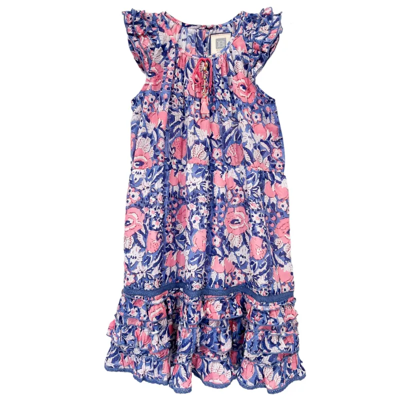 Elizabeth Dress sold by Alicia Bell