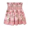 Smocked Skirt sold by Alicia Bell