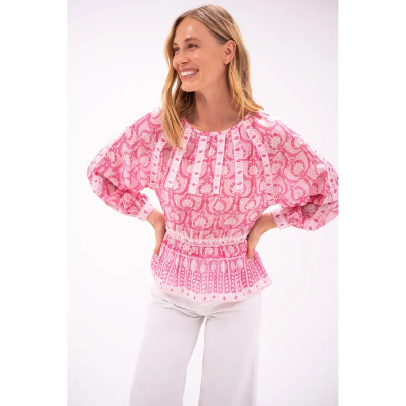 Claudia Top sold by Alicia Bell
